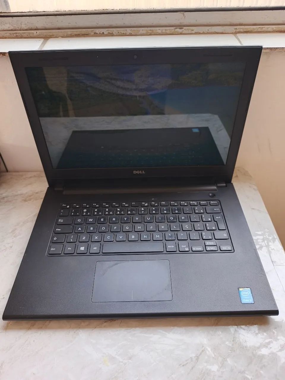 NOTEBOOK DELL I5, 8GB, SSD - Foto 4