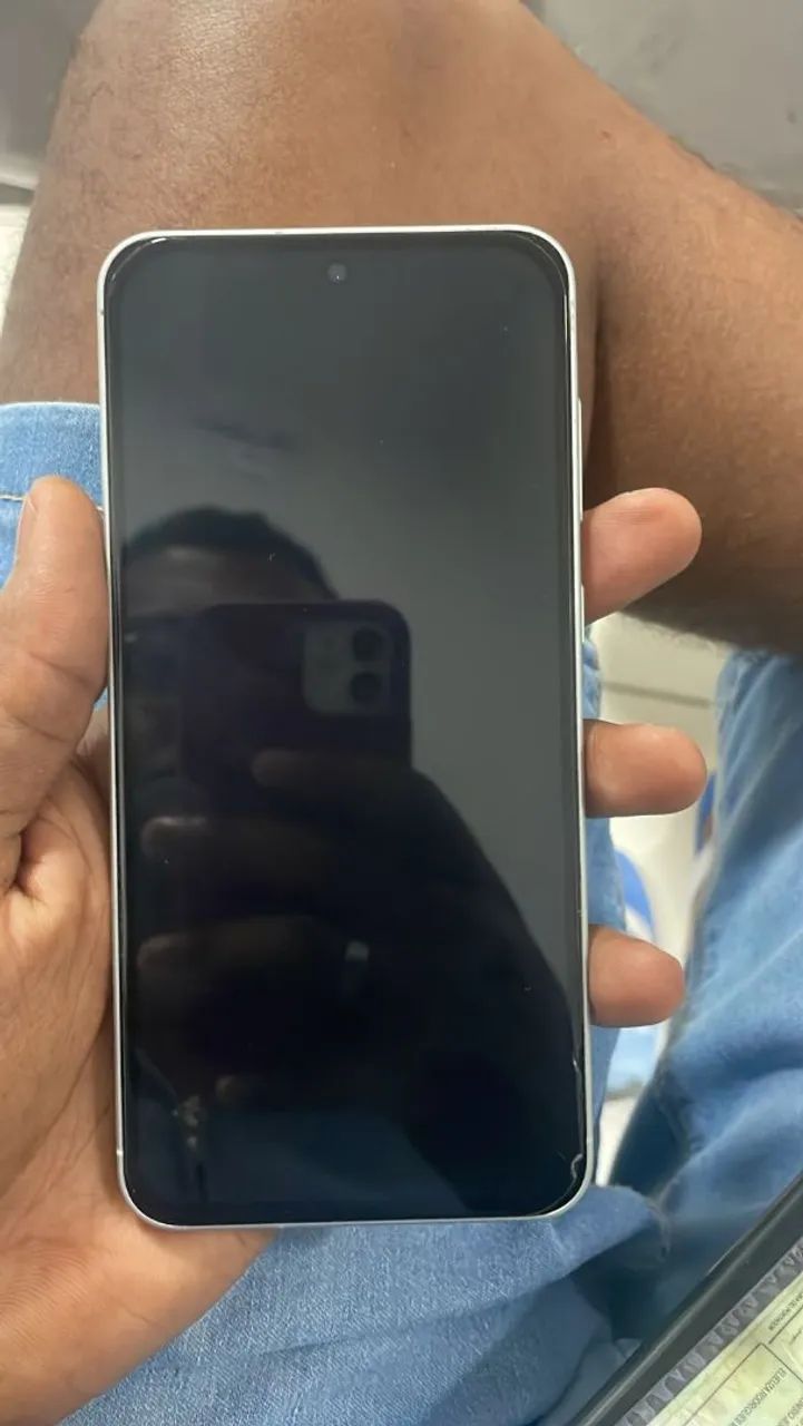 GALAXY A56 5G 128GB  - Foto 3
