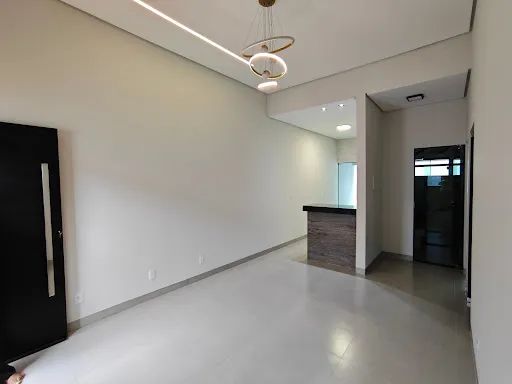 Casa 2 quartos com suíte americana e ótimo acabamento no Santa Bárbara - Foto 5