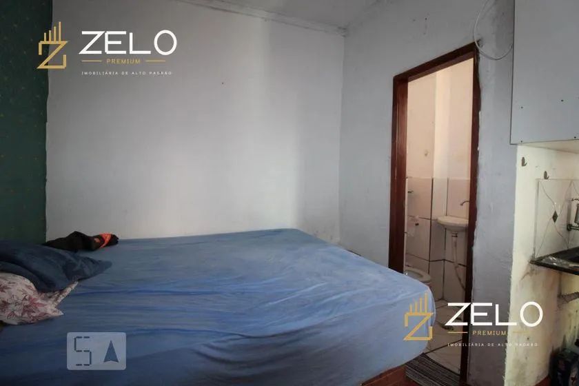CASA RESIDENTIAL em Campinas - São Paulo, Bosque - Foto 2