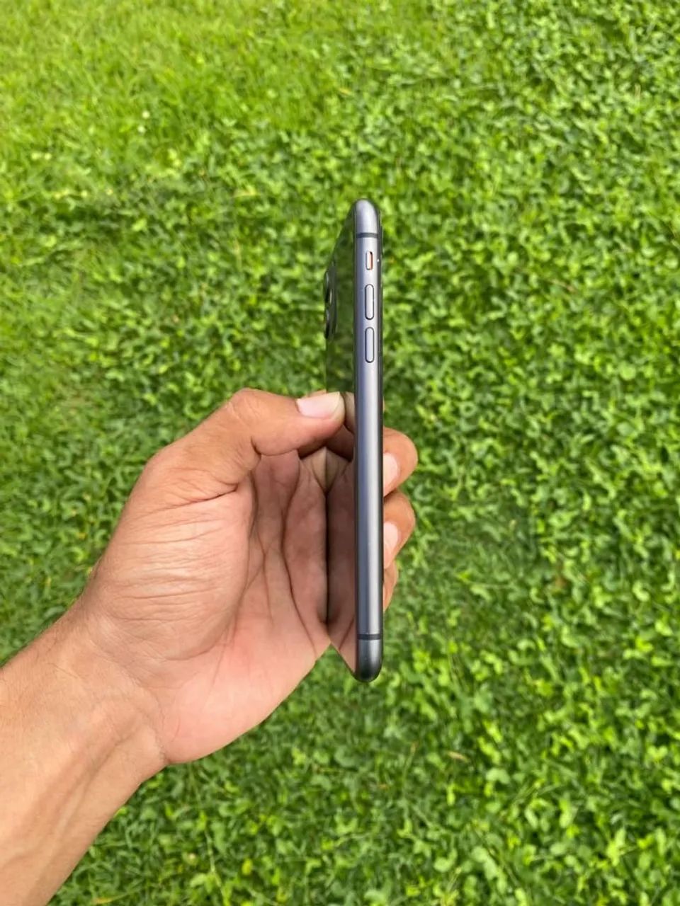 iPhone 11 Preto Caixa  - Foto 3