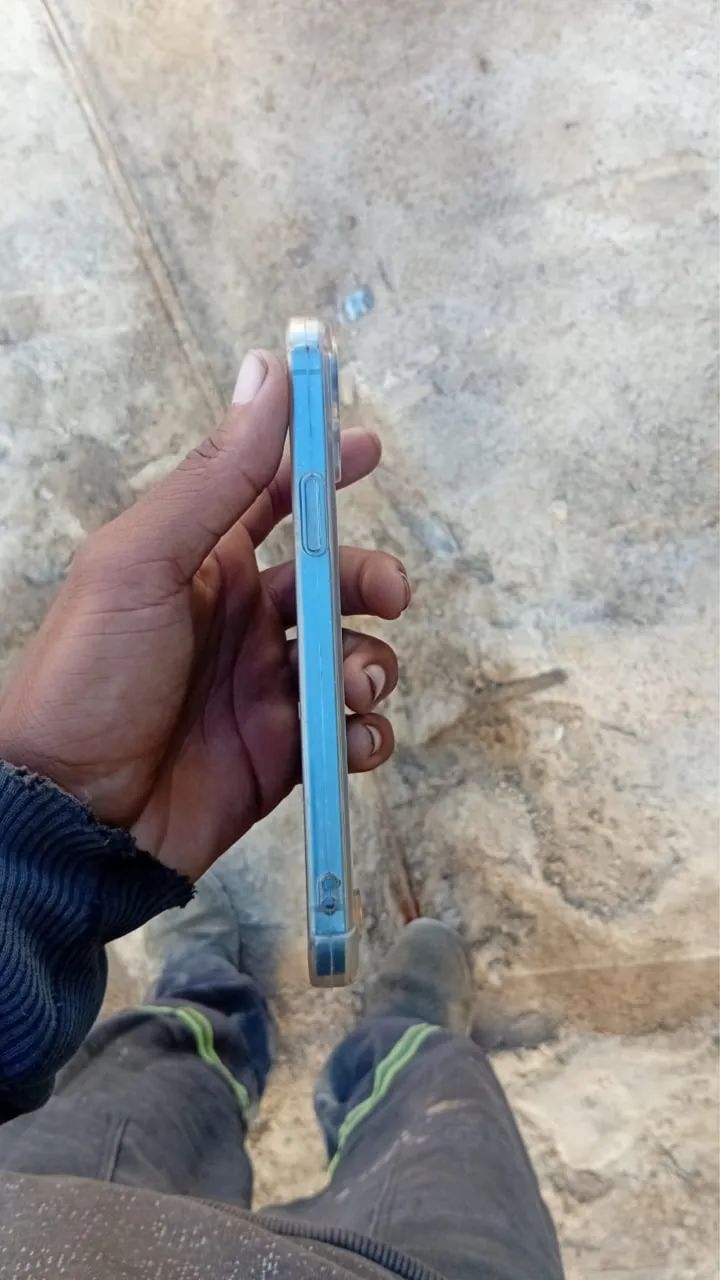 iPhone 14 Plus ótimo estado funcionando perfeitamente  - Foto 2