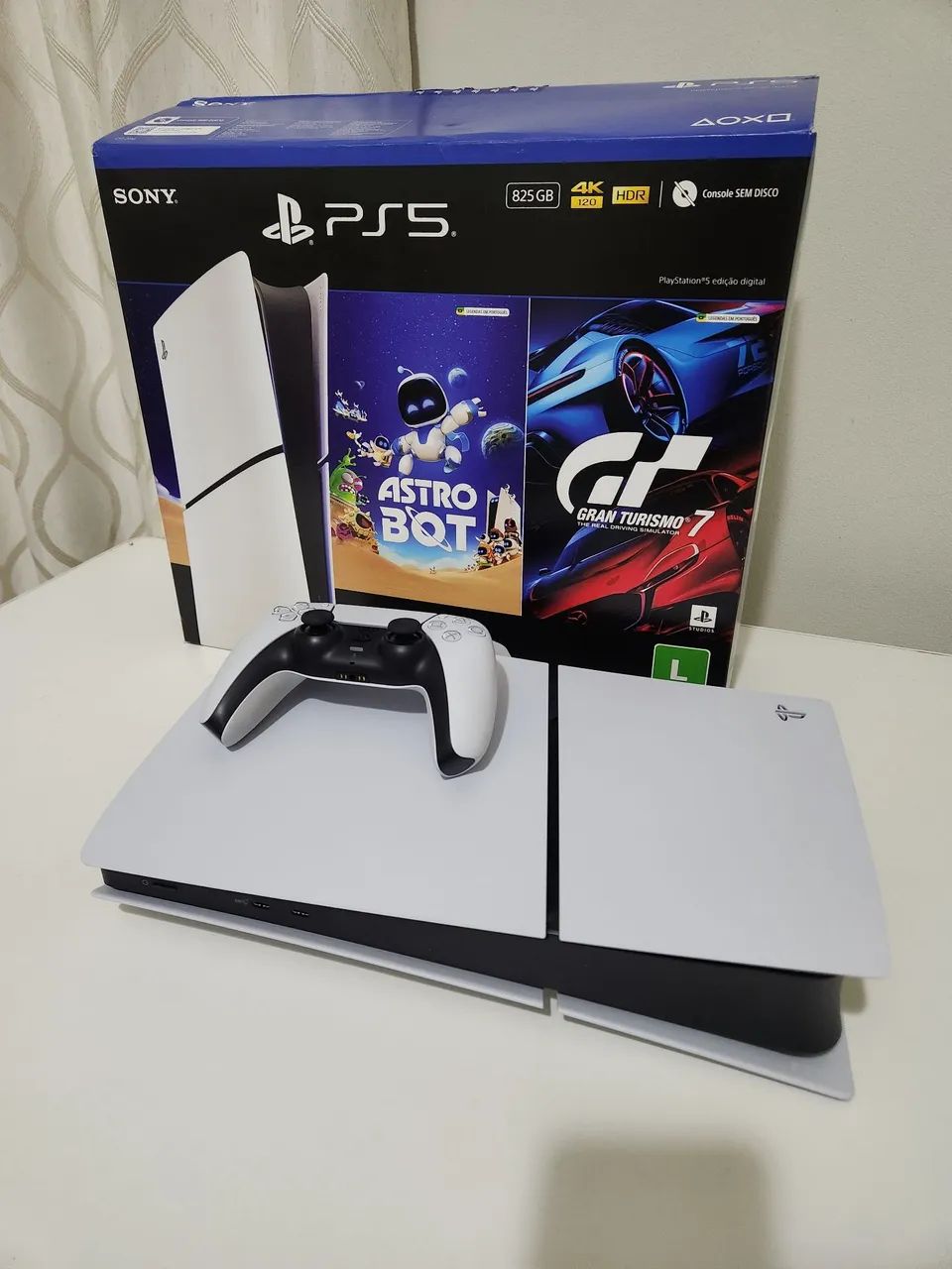 Ps5 slim  - Foto 4