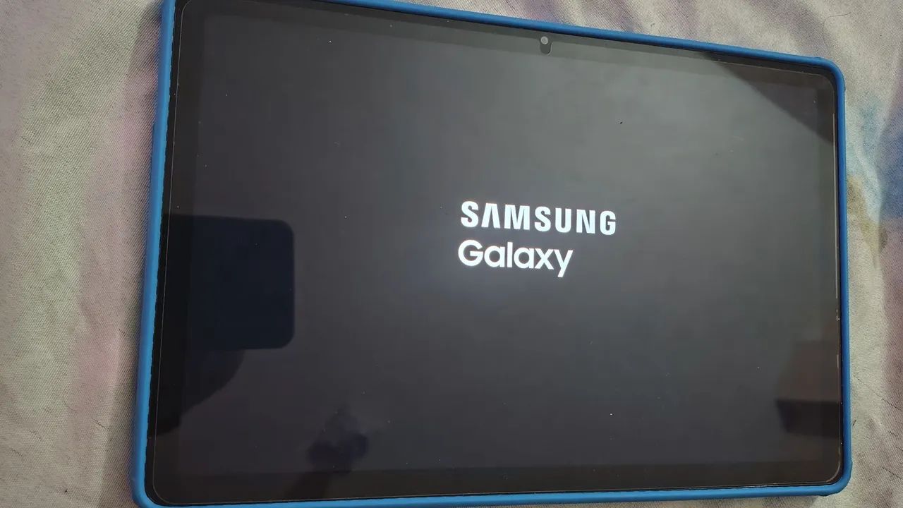 Vendo Tablet Samsung Galaxy A9 11 polegadas 