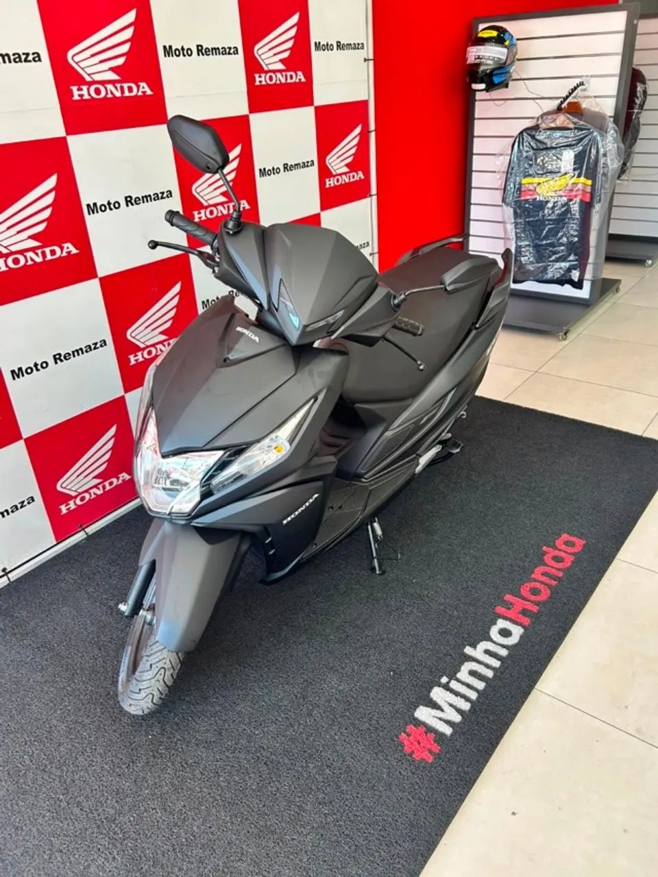 ELITE 125 0KM 26/27 - Foto 3