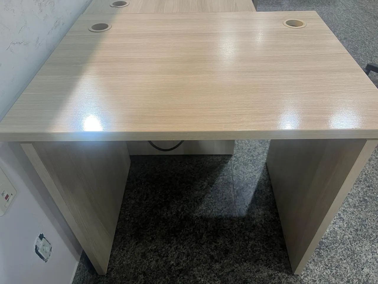Mesa de escritório  - Foto 2