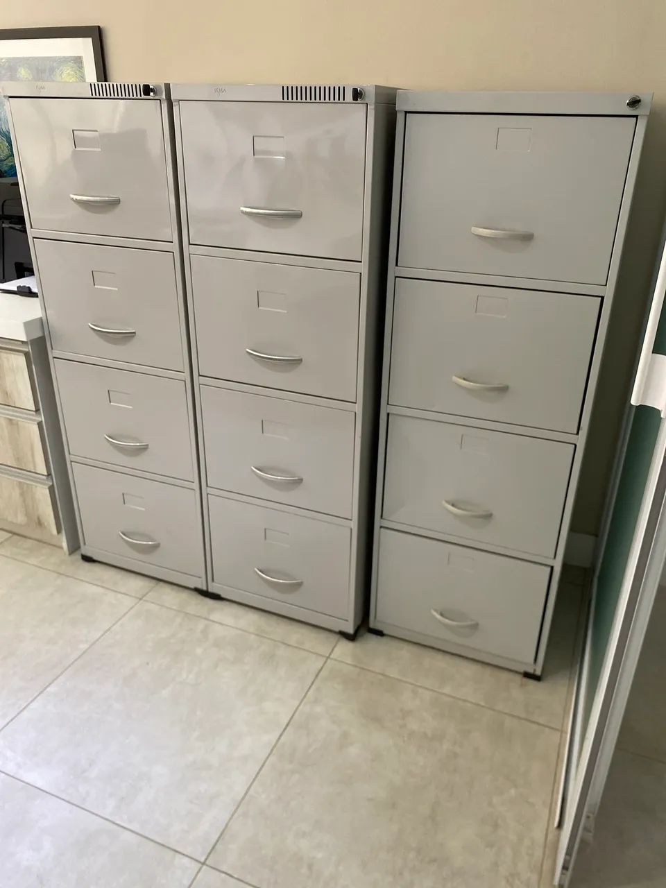 Arquivo escritório - Foto 2