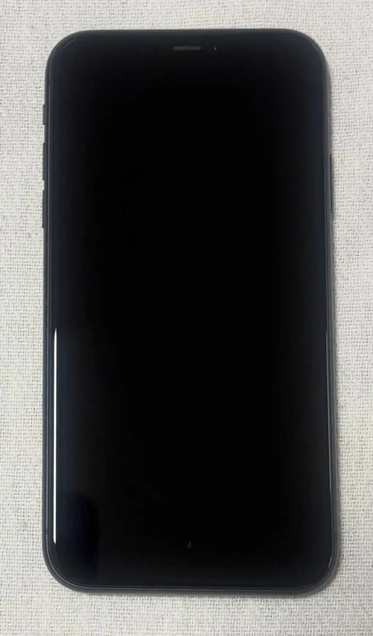 iPhone 11, 64Gb, novíssimo!