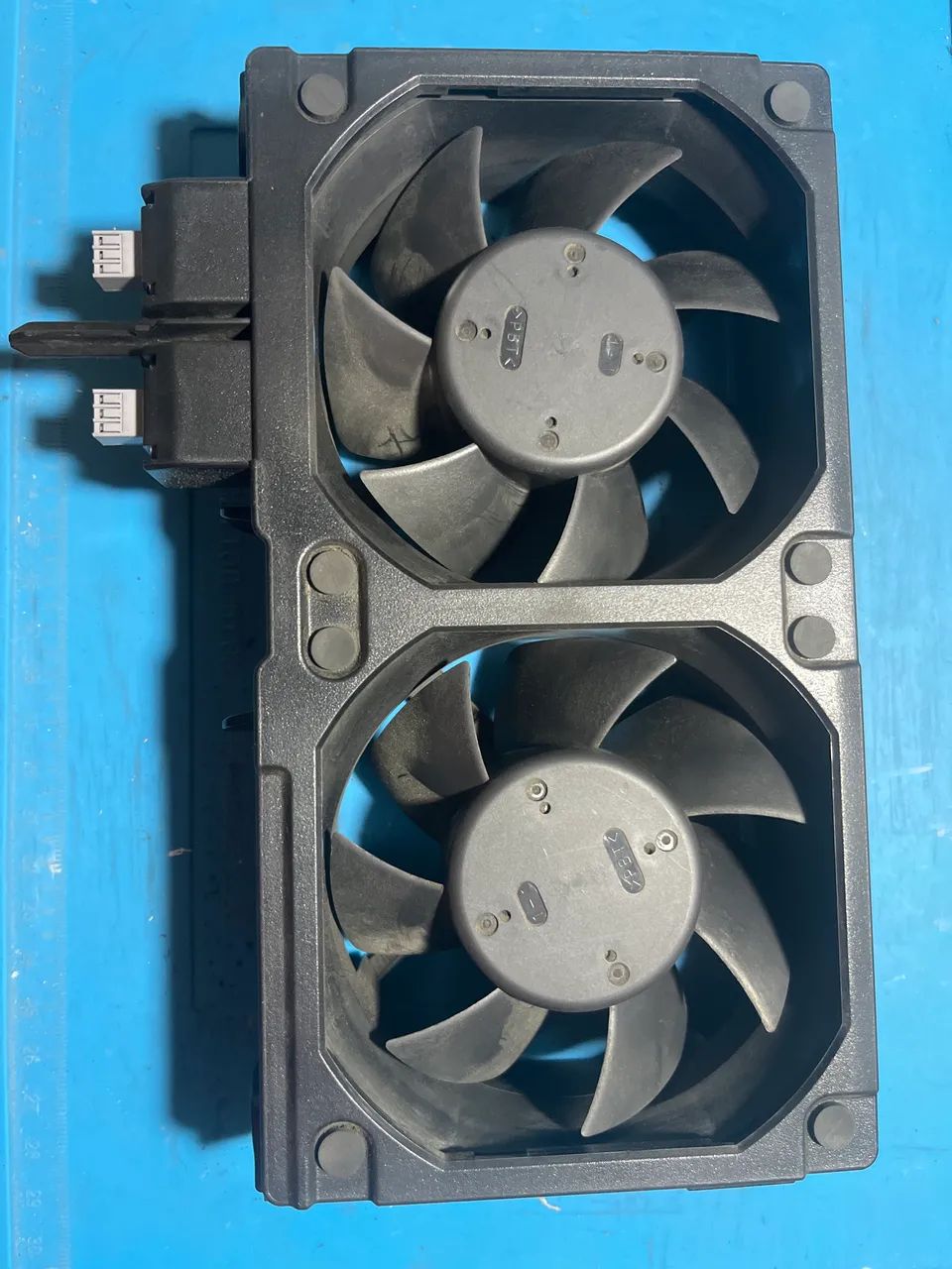 Kit cooler servidor Dell 0GY676 - Foto 3