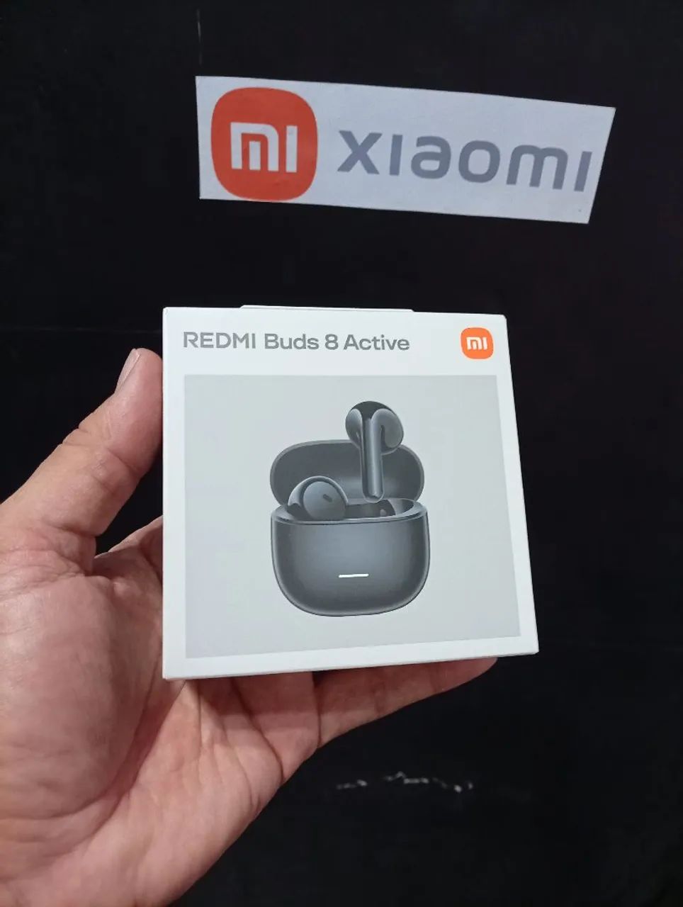 Redmi Buds Active 8
