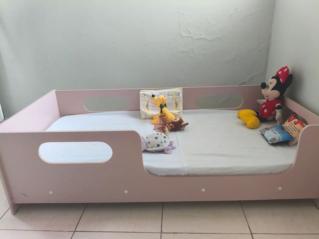 Cama de criança  - Foto 4