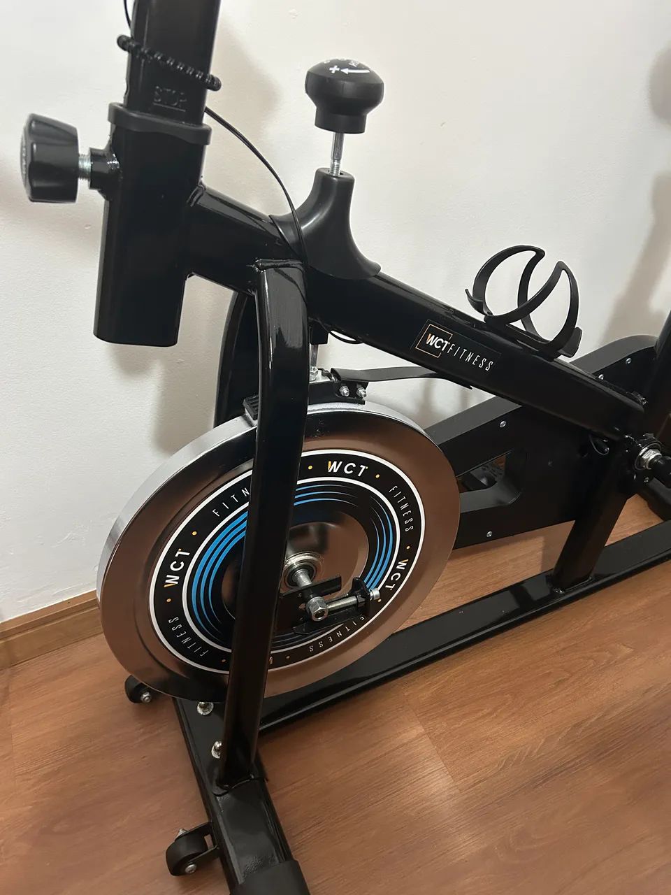 Vendo bike ergométrica  - Foto 3