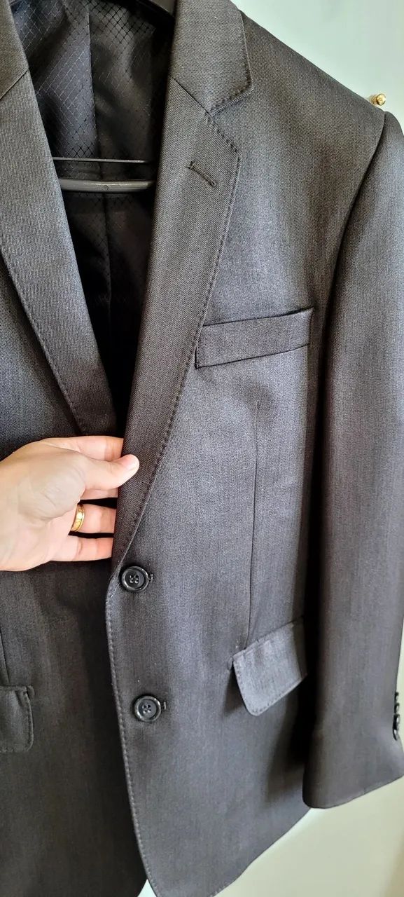 Terno Masculino - Garbo - Foto 2