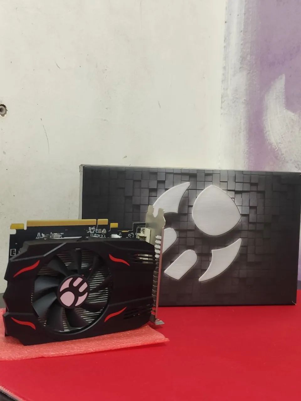 Placa de vídeo - Foto 5