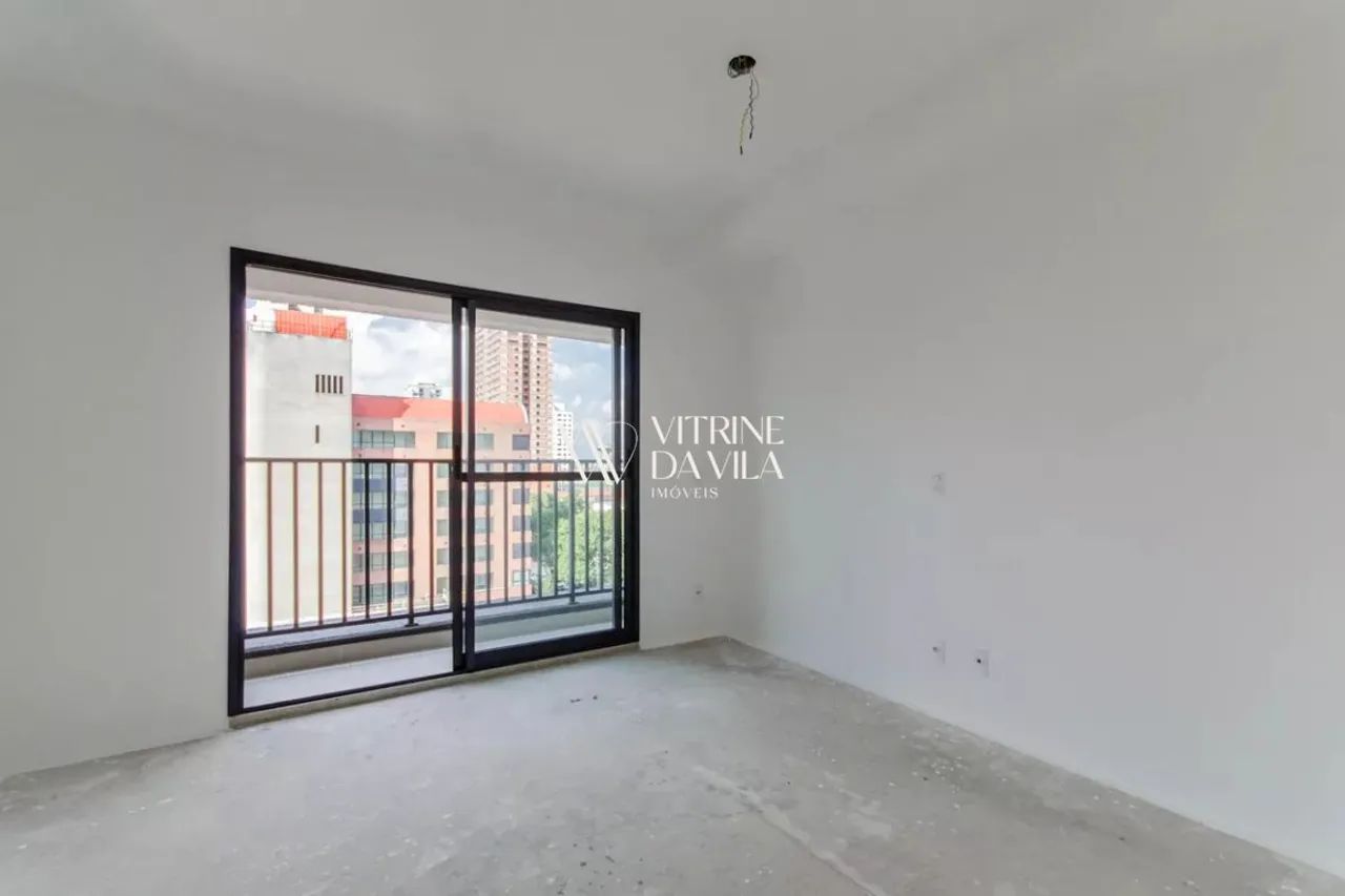 Apartamento à venda com 23m² na Vila Mariana