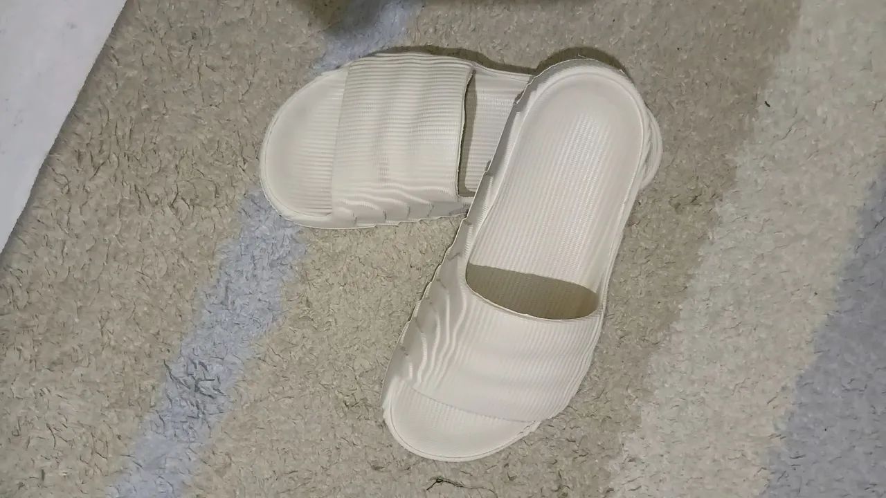 CHINELO SLIDE Nike e Adidas - Foto 5