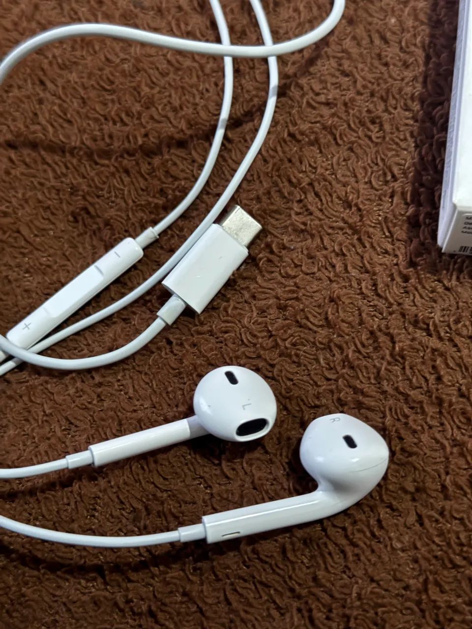 EarPods USB-C Original - Foto 5