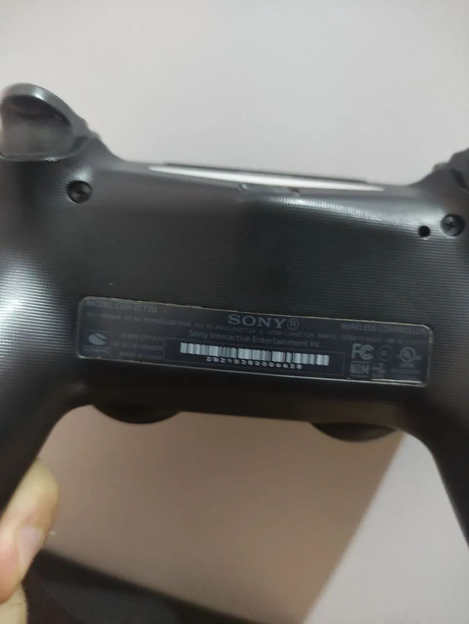 Dual Shock 4 - Foto 4