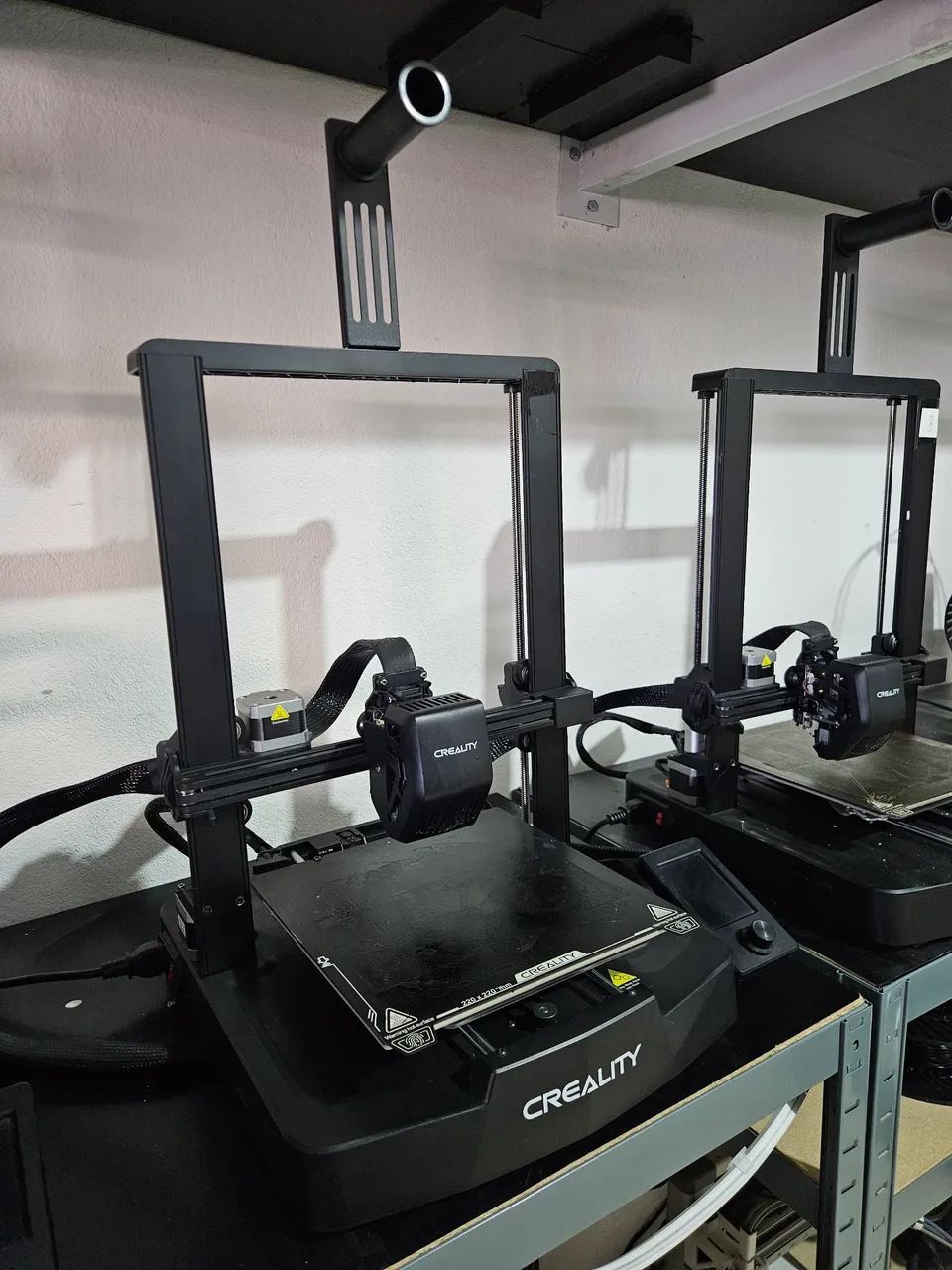 Impressora 3D - Ender 3 V3 SE - Foto 2