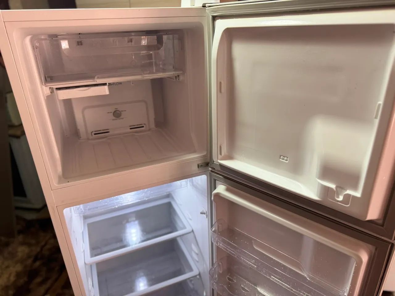 GELADEIRA ELECTROLUX  - Foto 4