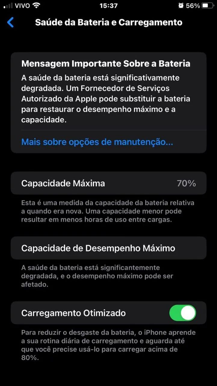 iPhone 8 plus - Foto 5
