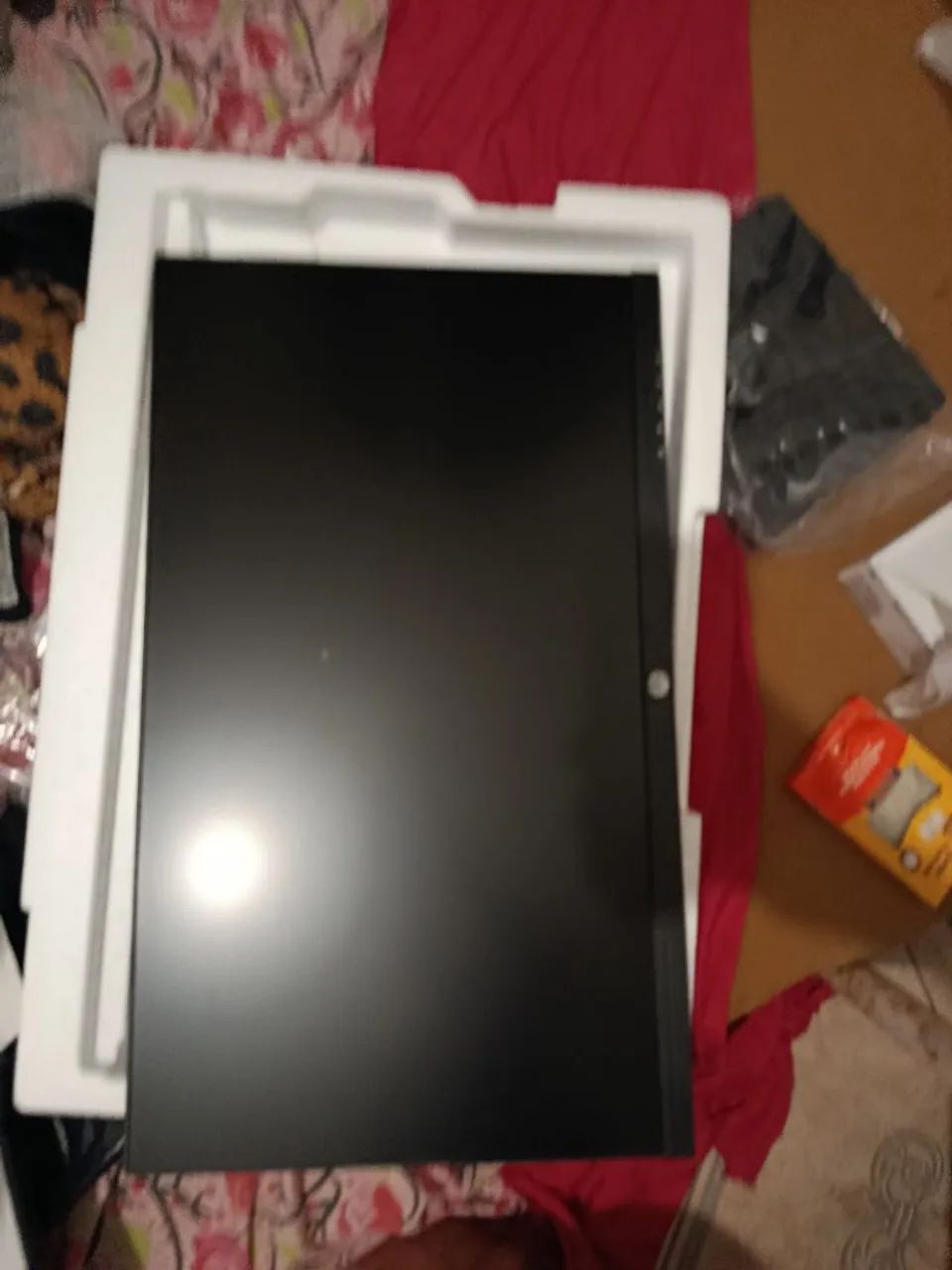 Monitor com braço articulado  - Foto 2