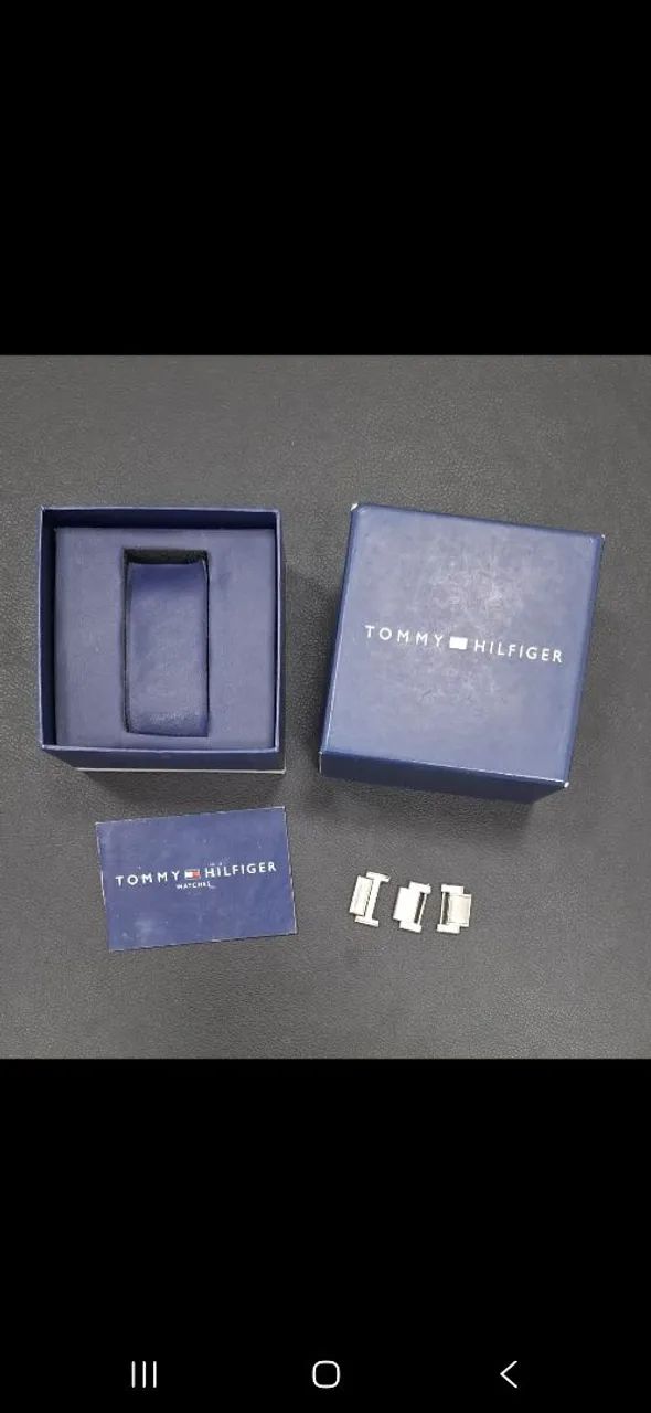 Relógio Tommy Hilfiger  - Foto 5
