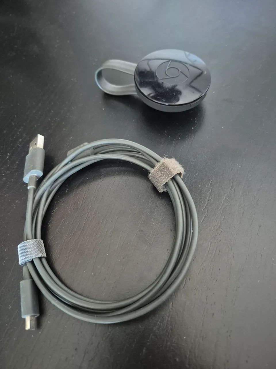 Google Chromecast  - Foto 2