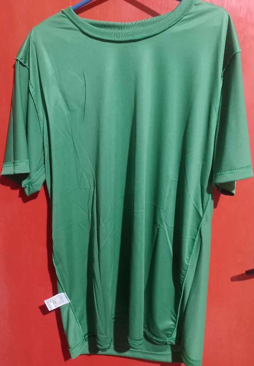 CAMISA PALESTRA - PALMEIRAS  - Foto 3