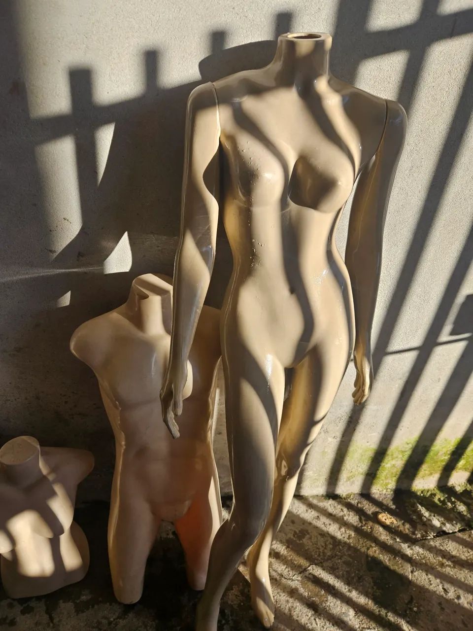 Manequins  - Foto 3