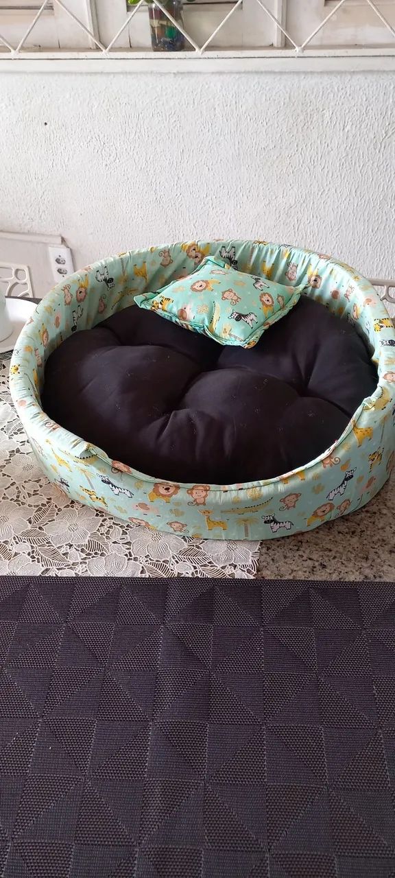 CAMA PET - Foto 5