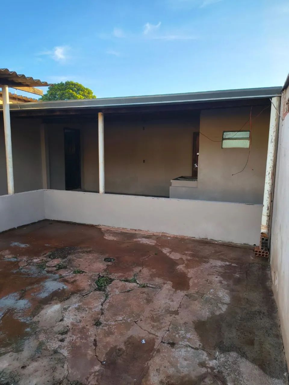 Foto - Campo Grande - Residencial Oliveira III