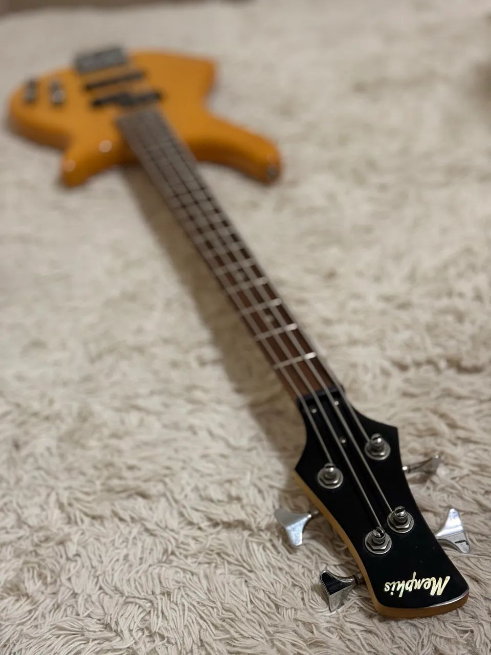 BAIXO MEMPHIS TB-440 - Foto 3