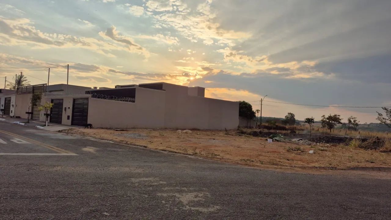 Foto - Goiânia - Residencial Buena Vista IV