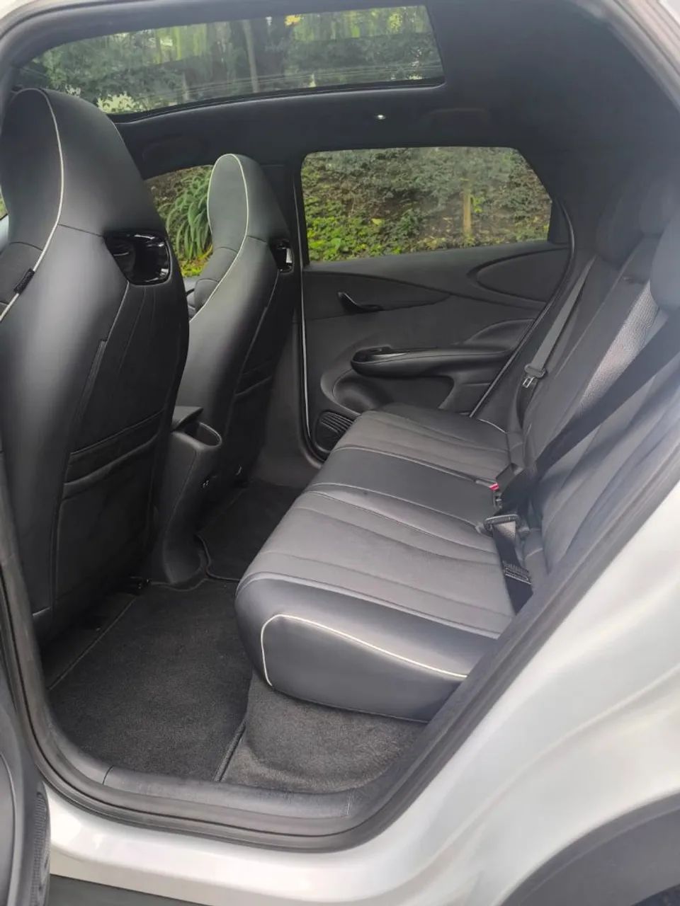 BYD Dolphin Plus (Elétrico) 2024 - Foto 5