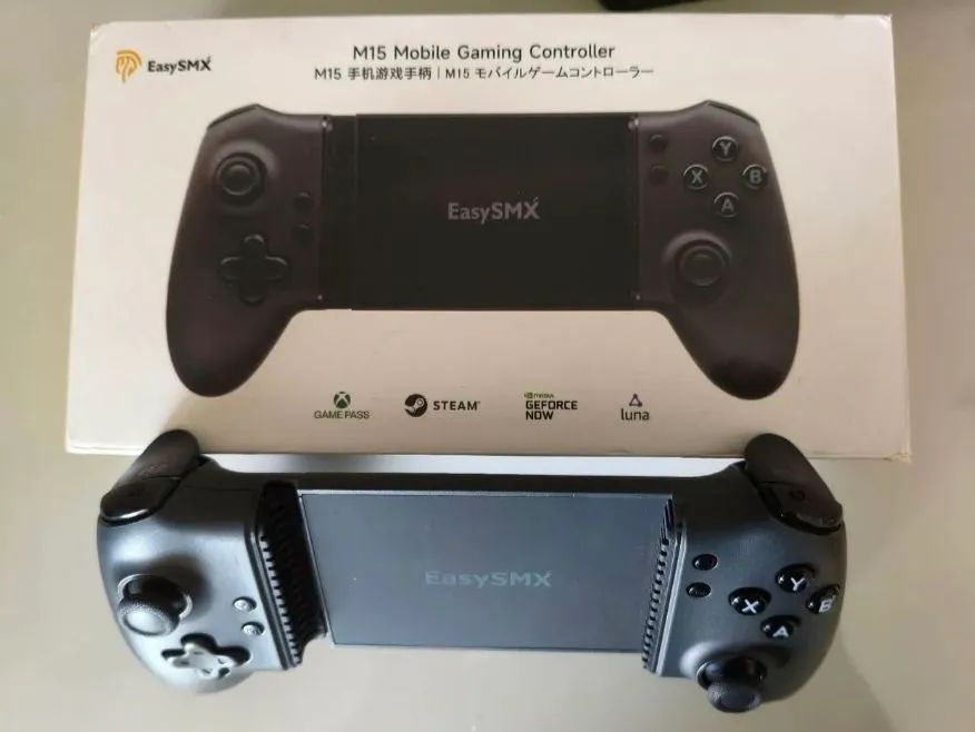 Controle EasySMX M15 Bluetooth - Foto 3