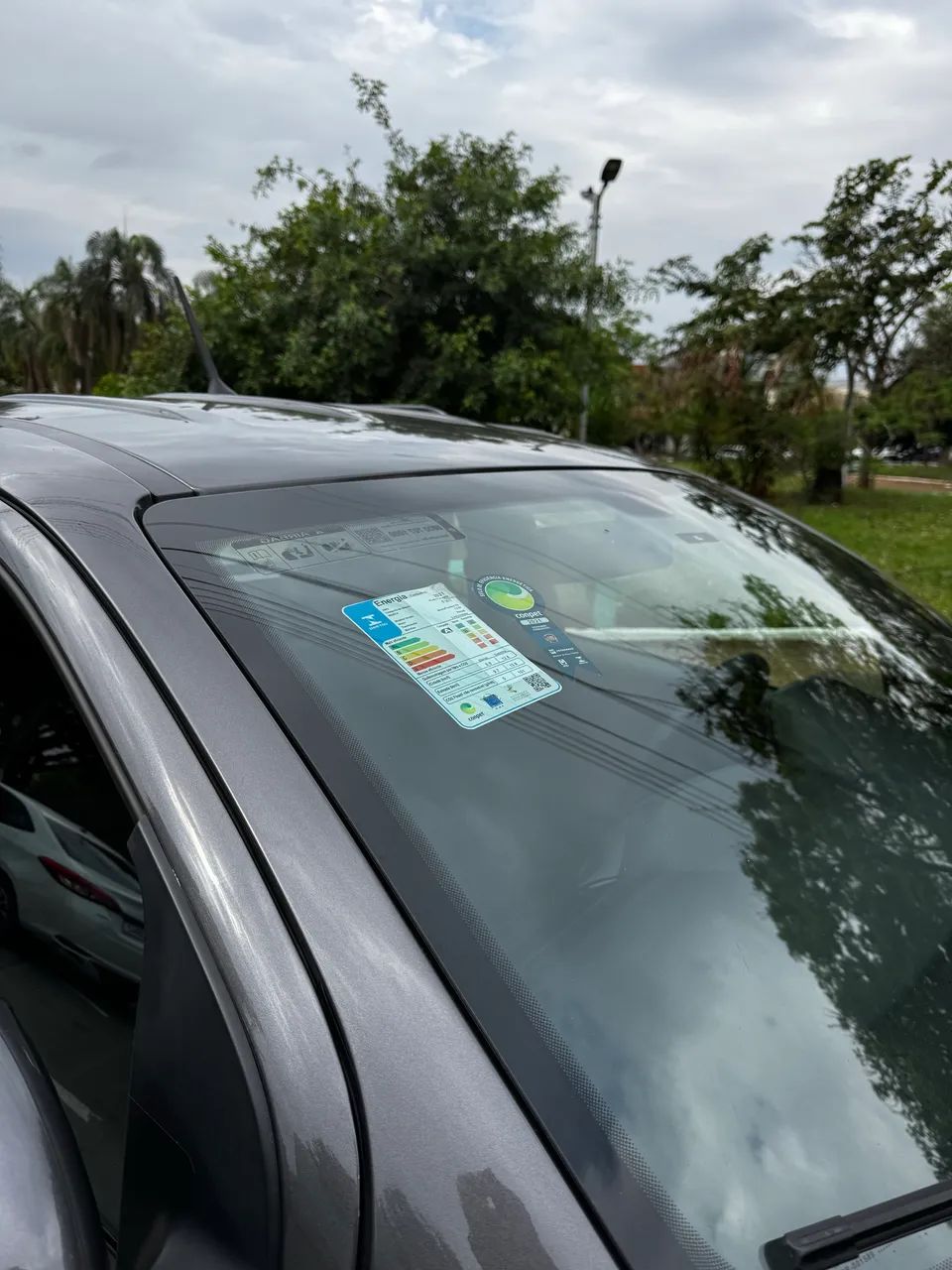 Fiat Strada Freedom 1.3 Flex 8V CS Plus 2021 - Foto 2