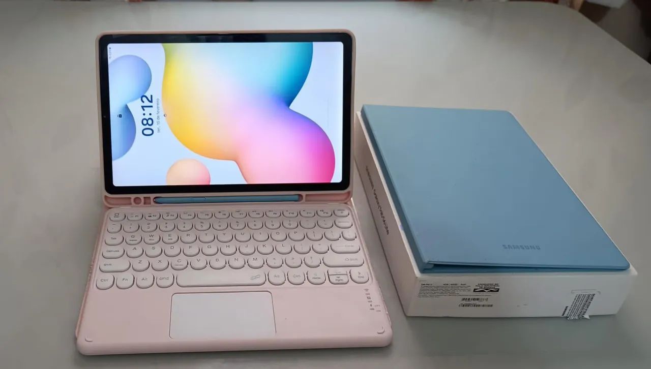 Tablet S6 lite - 64 Gb