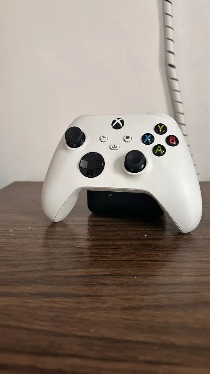 Controle Xbox séries s  - Foto 3