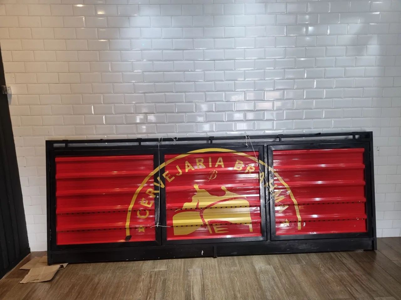 Balcao  para bar