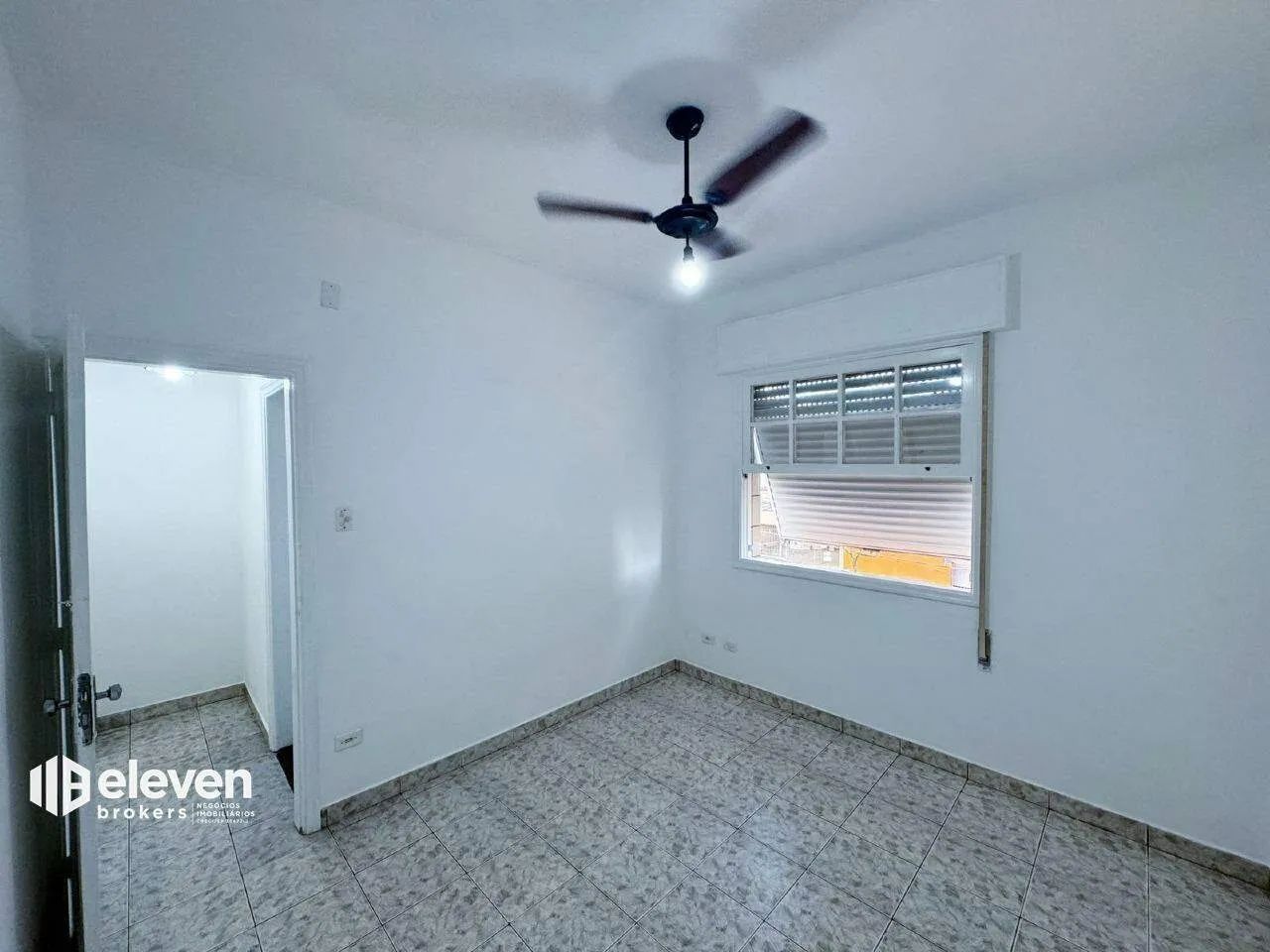 Apartamento para Alugar no Gonzaga | Frente | 2 Dorms | 1 Vaga | R$ 3.000,00 - Foto 7