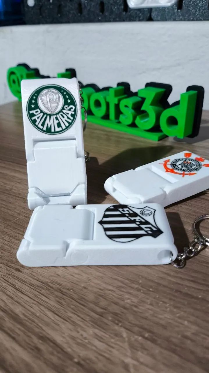 Suporte para Celular