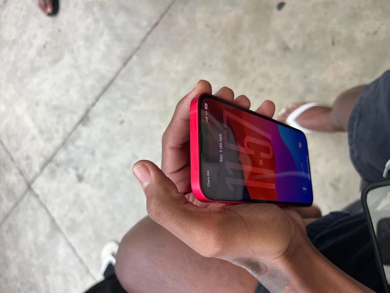 Vendo iPhone 14 128gb - Foto 5