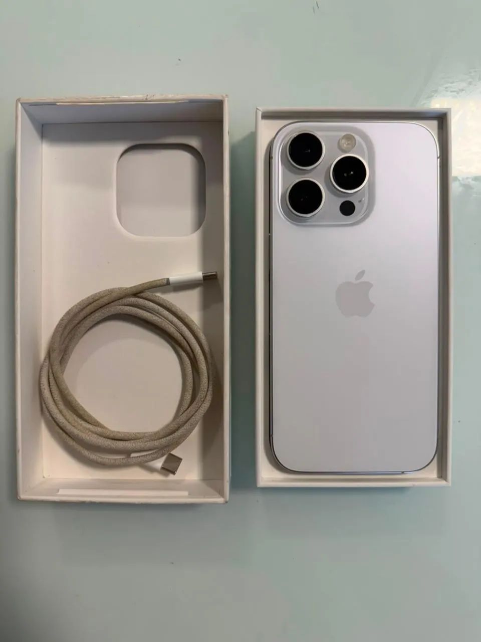 iPhone 16 pro  - Foto 2