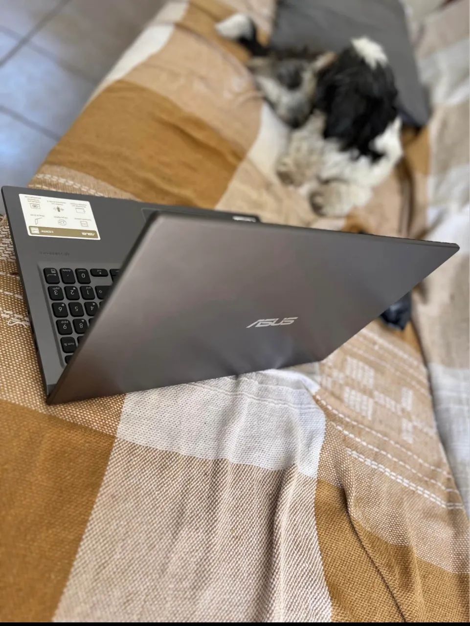 Notebook asus - Foto 4
