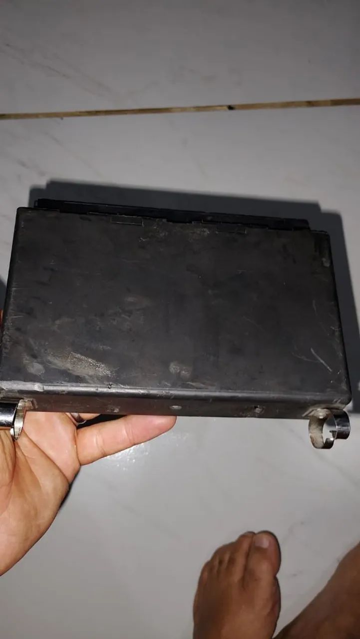 Modulo FR controle  - Foto 4