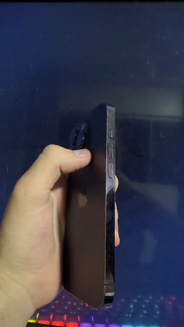 Iphone 14 pro 256gb - Foto 3