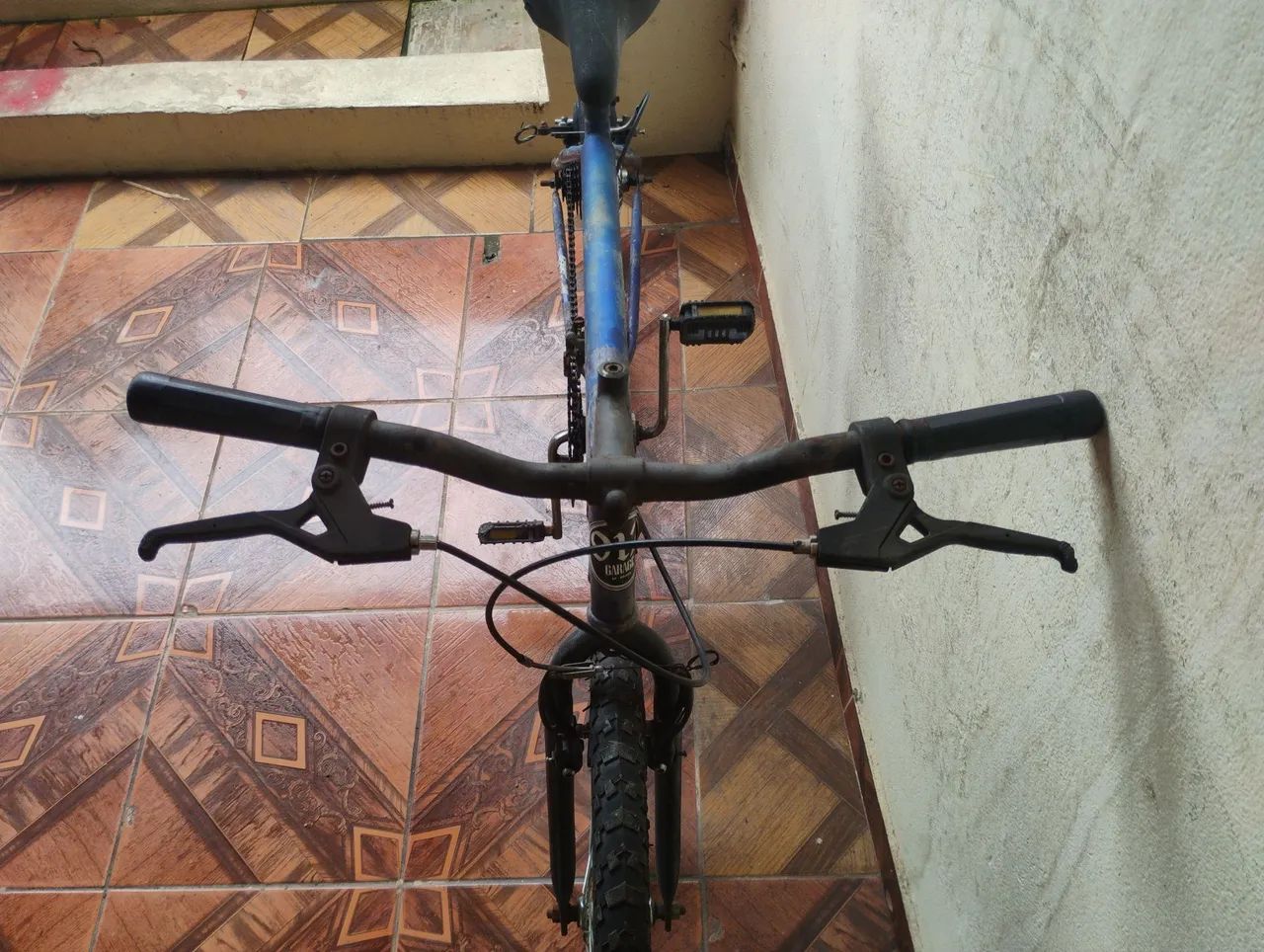 Bicicleta aro 26  - Foto 3