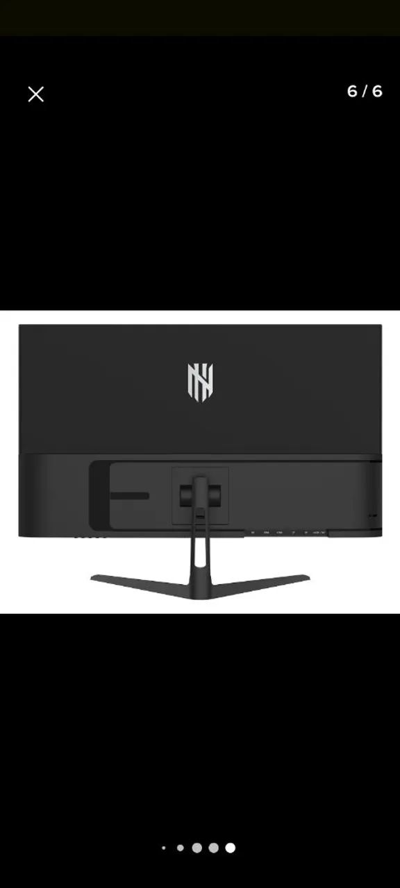 Monitor gamer  - Foto 2