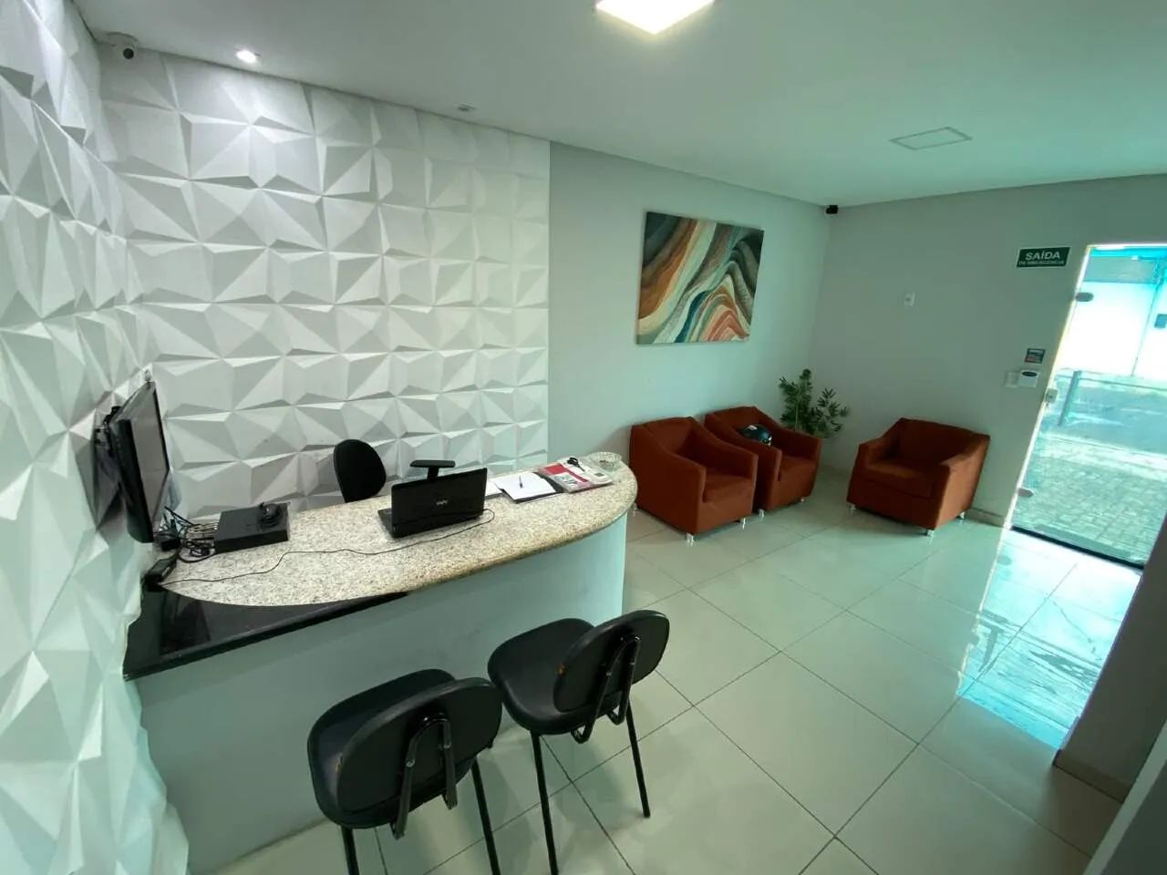Sala Comercial - Foto 2